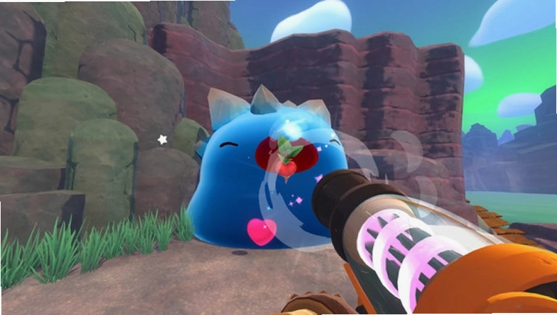 ʷ��ķ���� Slime Rancher1.4.4 ���İ�