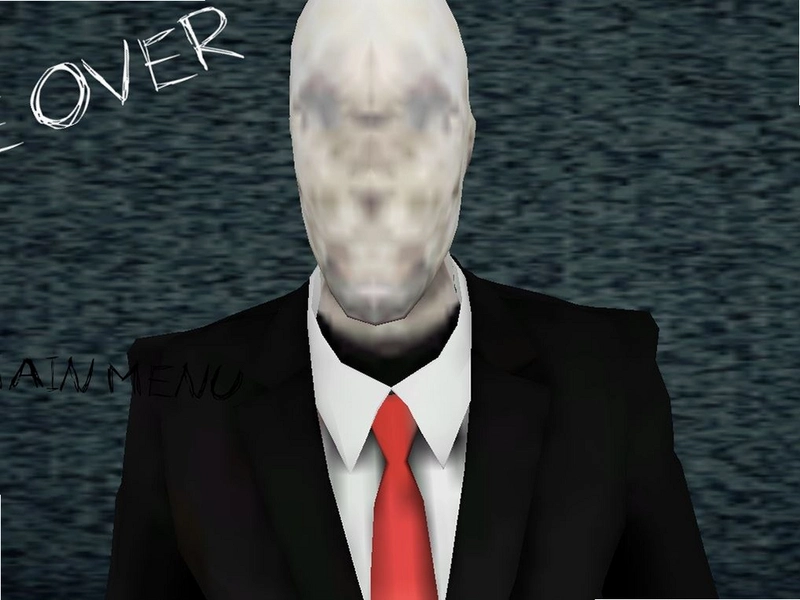 �ݳ���Ӱ���µĺڰ� Slender: The Arrival2026 ��ʽ��