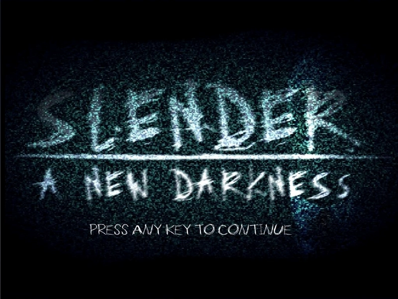 �ݳ���Ӱ���µĺڰ� Slender: The Arrival2026 ��ʽ��