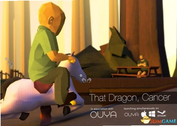 ��֢���� That Dragon, Cancer1.0 ����������