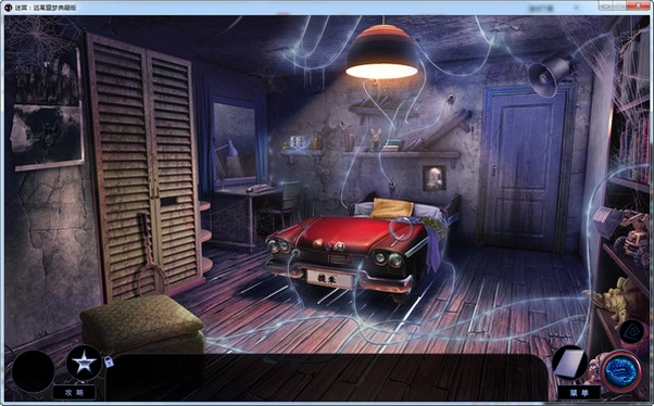 �����Թ�3�����ջ��� The 7th Guest 3: The Past��ذ� 2026 ���ĺ�����