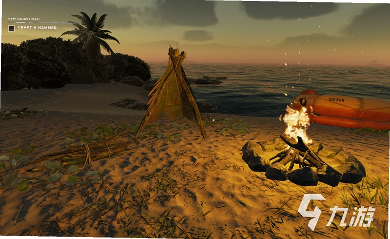 ���� Survival1.0.0 ��ʽ��