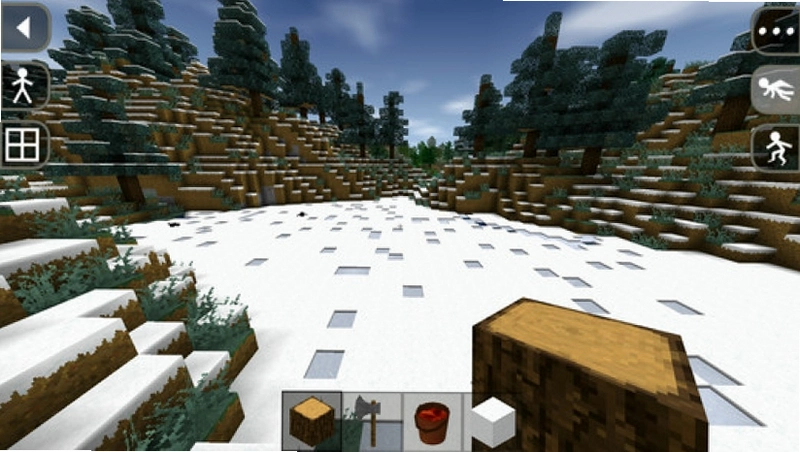 ���� Survival1.0.0 ��ʽ��