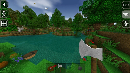 ���� Survival1.0.0 ��ʽ��