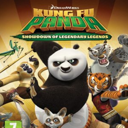 ������è������Ծ� Kung Fu Panda: Showdown of Legendary Legends2026 ������