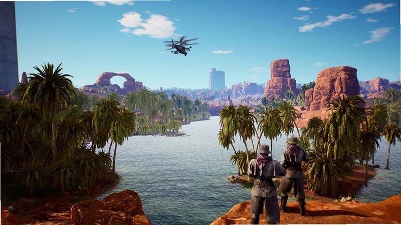 ��Ұǰ�� Wild Frontier2026 �����ƽ��