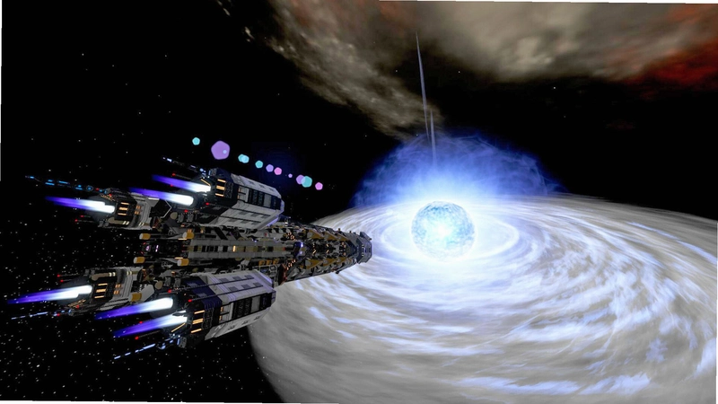 �۹���ҵ:�������� Empyrion - Galactic SurvivalV5.1 2026 ������