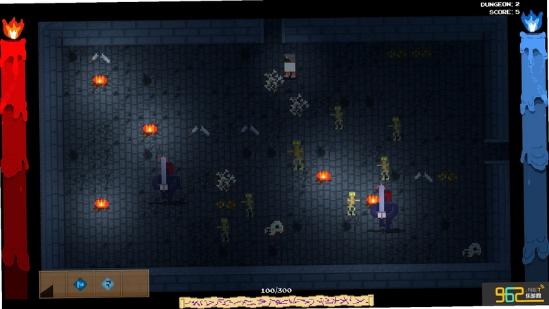 ������³� Random Dungeon2026 �ƽ��