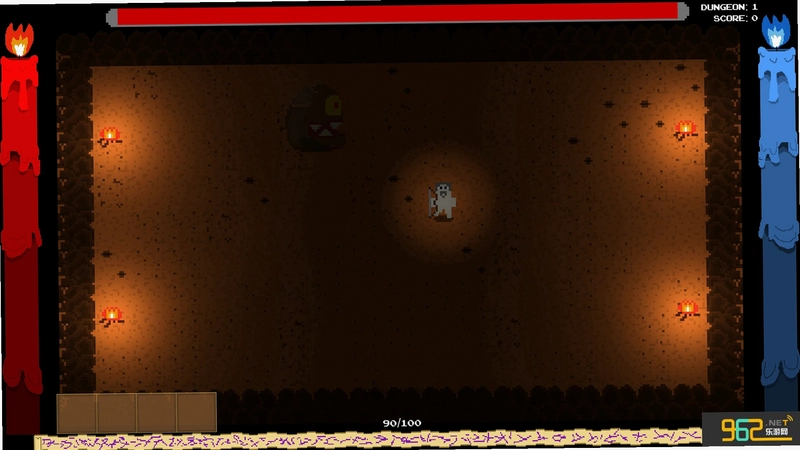 ������³� Random Dungeon2026 �ƽ��