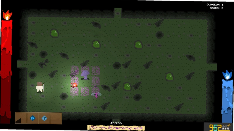 ������³� Random Dungeon2026 �ƽ��