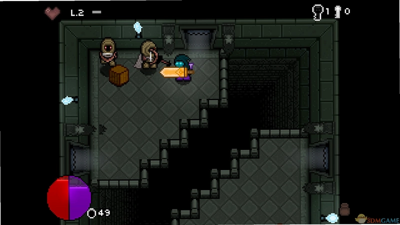 ���ص��³�2 Pixel Dungeon 22026 ����Ӳ�̰�