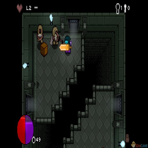 ���ص��³�2 Pixel Dungeon 22026 ����Ӳ�̰�