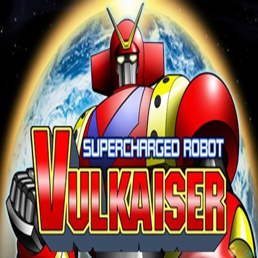 ����������VULKAISER Super Robot VULKAISER2026 ���������ƽ��