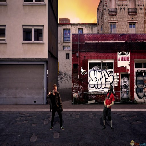 ��ŭ�ֵ� Raging Street2026 �����ƽ��