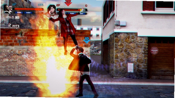 ��ŭ�ֵ� Raging Street2026 �����ƽ��