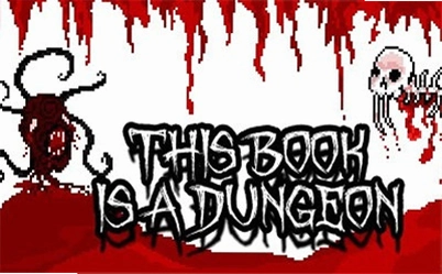 �Ȿ����һ������ This Book Is a Dungeon2026 �����ƽ��
