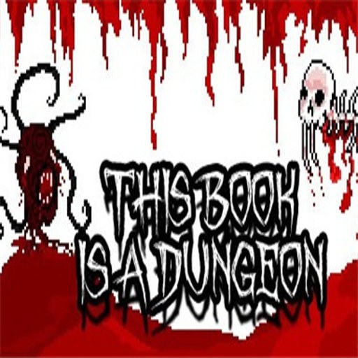 �Ȿ����һ������ This Book Is a Dungeon2026 �����ƽ��