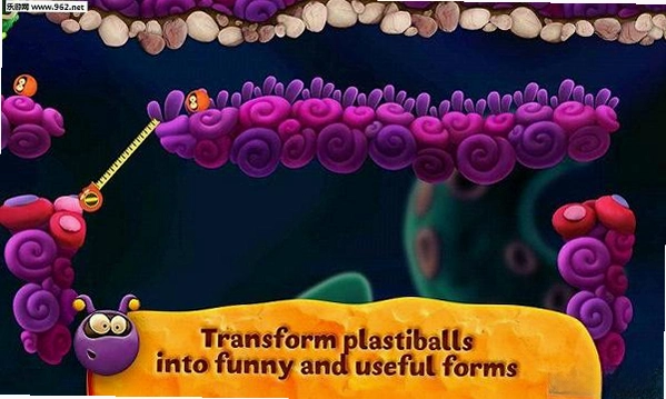 ��Ƥ������� Plasticine World2026 ���İ�