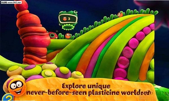 ��Ƥ������� Plasticine World2026 ���İ�