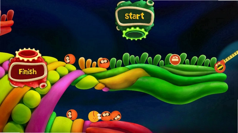��Ƥ������� Plasticine World2026 ���İ�