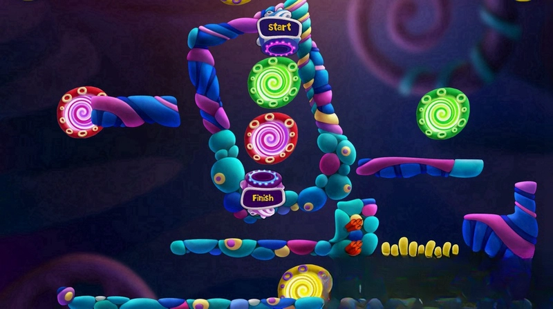 ��Ƥ������� Plasticine World2026 ���İ�
