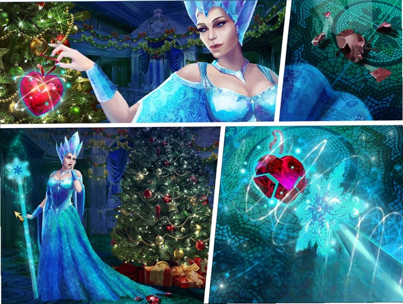 ����ƴͼ Frozen Puzzle2026 ���԰�