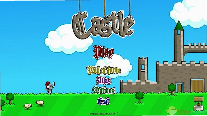 �Ǳ� Castle2026 ���İ�