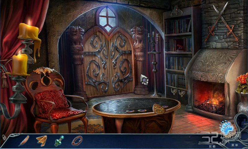 �ڰ�֮��2����ѩ���� Dark Dimensions 2: Snow Queen2026 ��ذ�