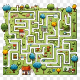 �Թ���ȫ��λ�ƻ� Maze: The Omni-Plan2026 ��ذ�