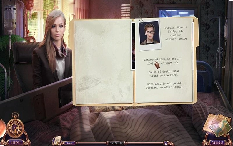 �п����8���������� Craft of Lies 8: Final Suspect���ĵ�ذ� 2026