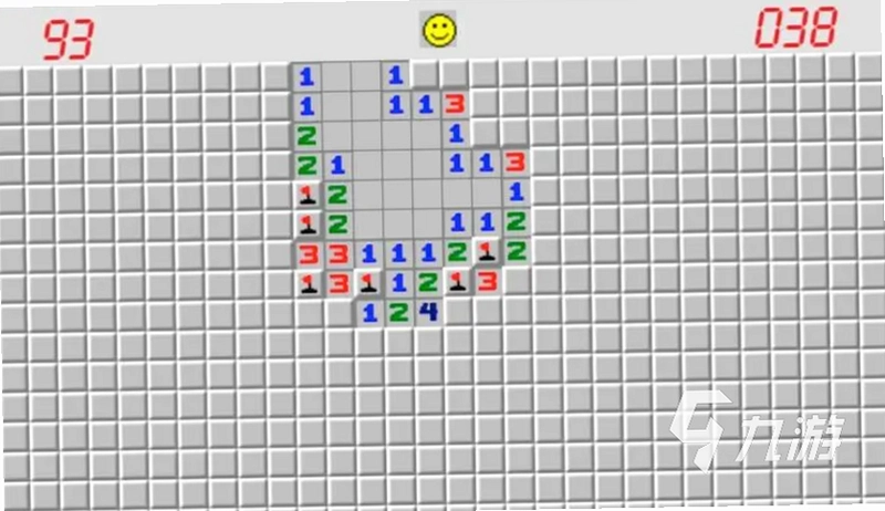 �����ɨ�� Excellent Minesweeper2026 ��������ɨ����Ϸ