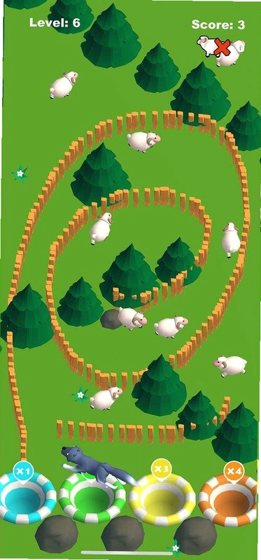 ��ͼ���飺�ǵĹ��� Picross: The Wolfs Story2026 ���İ�