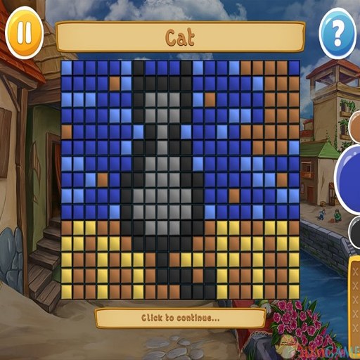 ��ͼ���飺�ǵĹ��� Picross: The Wolfs Story2026 ���İ�