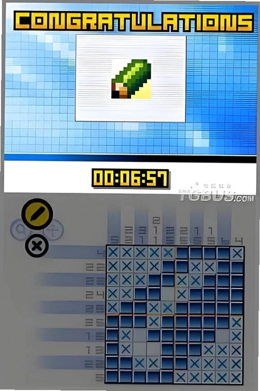 ��ͼ���飺�ǵĹ��� Picross: The Wolfs Story2026 ���İ�
