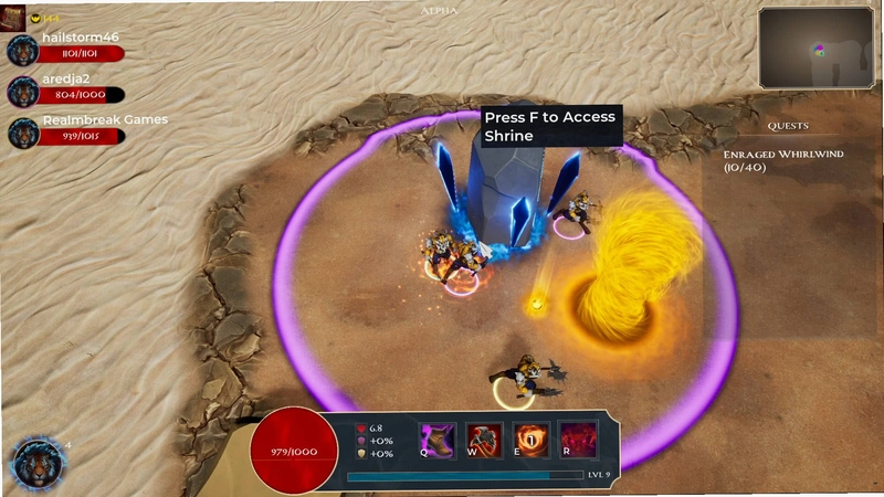 ��ʦ:��������� Mage: Fallen World ���İ�2026 ���İ�