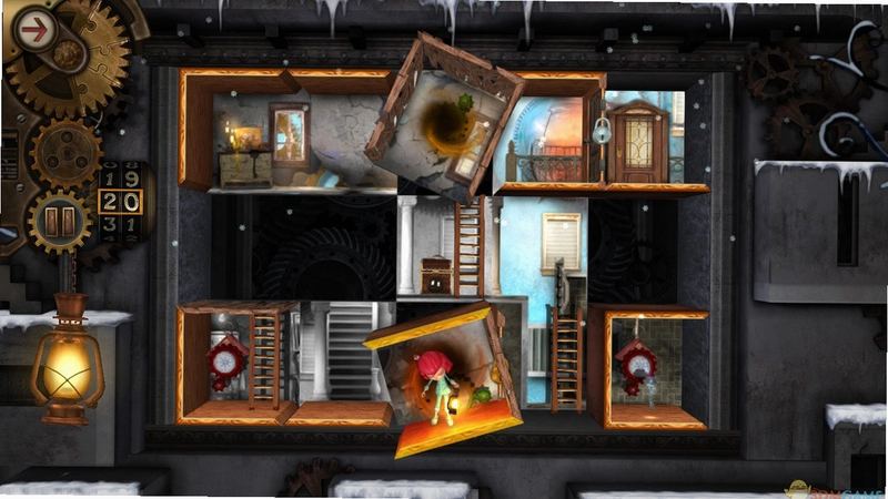 ����2���޾�֮· The Room Two2026 �����ƽ��