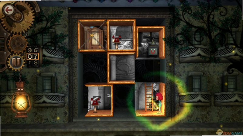 ����2���޾�֮· The Room Two2026 �����ƽ��