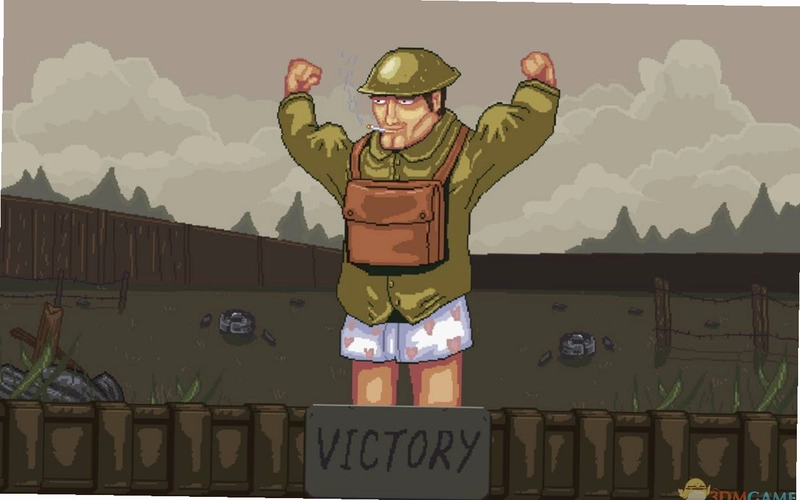 ����ս����ս2 Super Trench Attack 22026 ��ʽ��