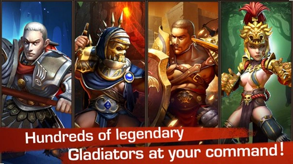 ������֮�� Arena God1.2.0 �ٷ���