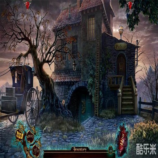 �ڰ���˵8��������֮й�ܵ��� ���ĵ�ذ� Dark Tales 8��ذ�