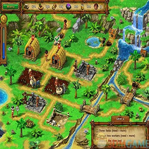 Ħ��2��ͨ����һ������ Moai II: Path to Another World2026 PC�����ƽ��
