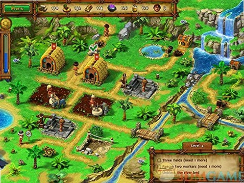 Ħ��2��ͨ����һ������ Moai II: Path to Another World2026 PC�����ƽ��