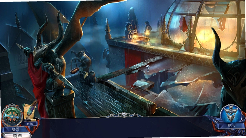��ᴫ˵3���ڰ��ĳ��� Cold Legend 32026 ���԰�