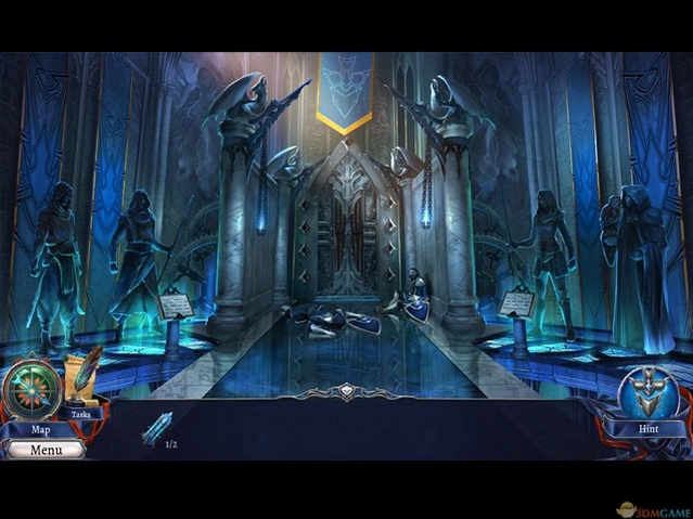 ��ᴫ˵3���ڰ��ĳ��� Cold Legend 3���԰� 2026