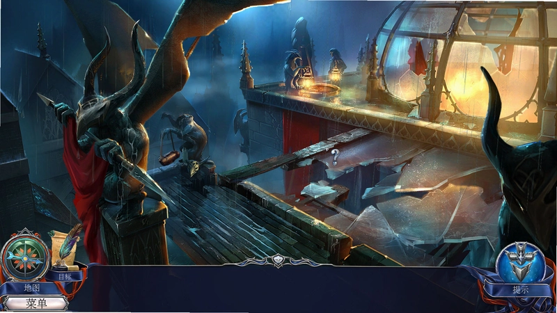 ��ᴫ˵3���ڰ��ĳ��� Cold Legend 3���԰� 2026