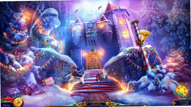 ʥ���ɾ�6 Christmas Wonderland 62026 �����ƽ��