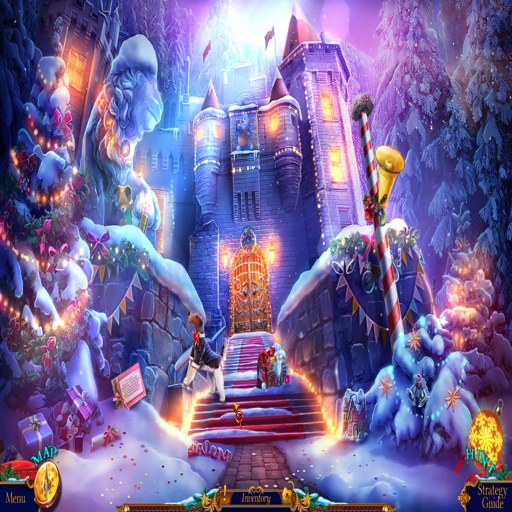 ʥ���ɾ�6 Christmas Wonderland 62026 �����ƽ��