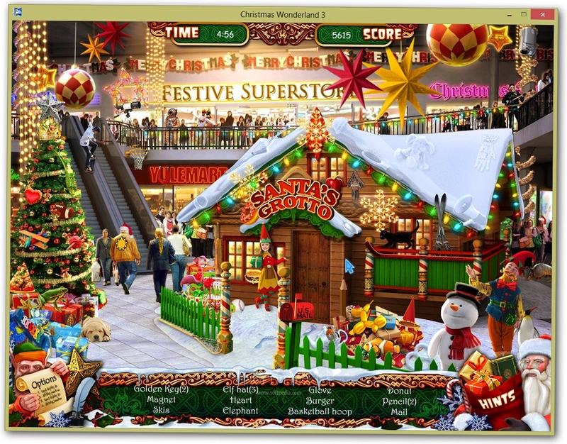 ʥ���ɾ�6 Christmas Wonderland 62026 �����ƽ��