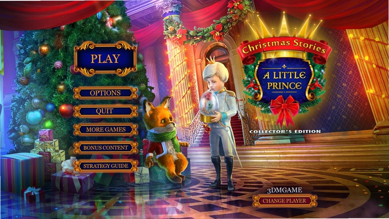 ʥ���ɾ�6 Christmas Wonderland 62026 �����ƽ��