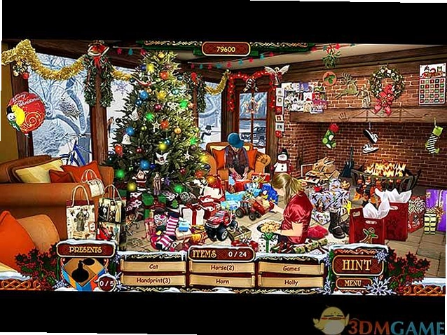 ʥ���ɾ�6 Christmas Wonderland 62026 �����ƽ��